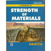 Strenth of Materials